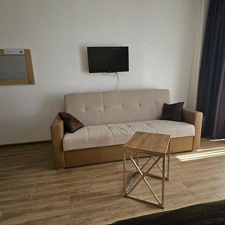 Hotel Solea Beach Mamaia Exterior foto