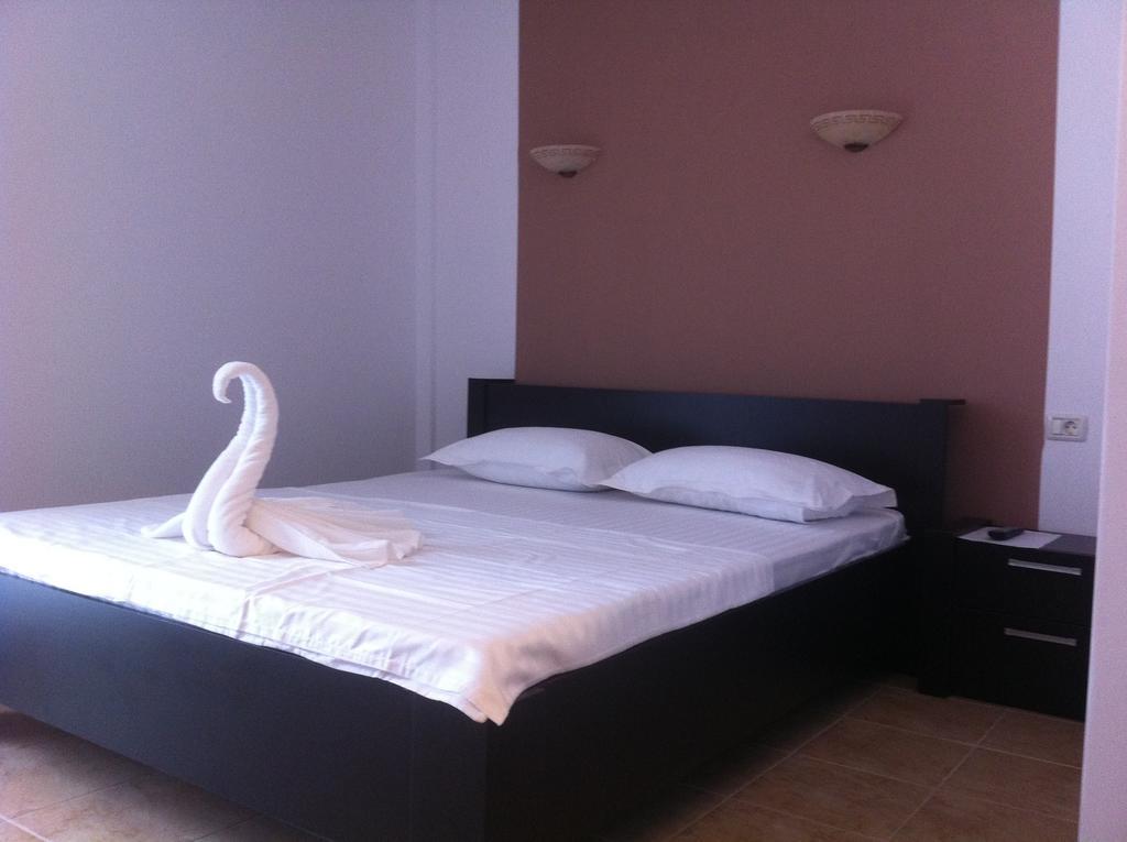 Hotel Solea Beach Mamaia Habitación foto