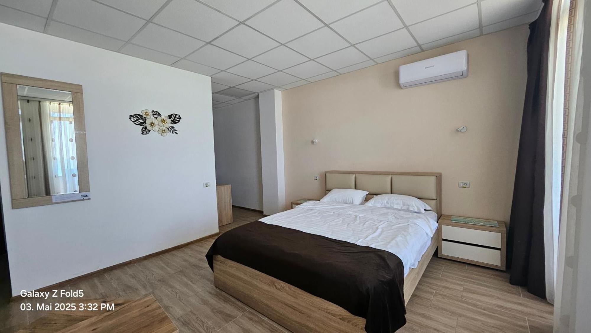 Hotel Solea Beach Mamaia Exterior foto