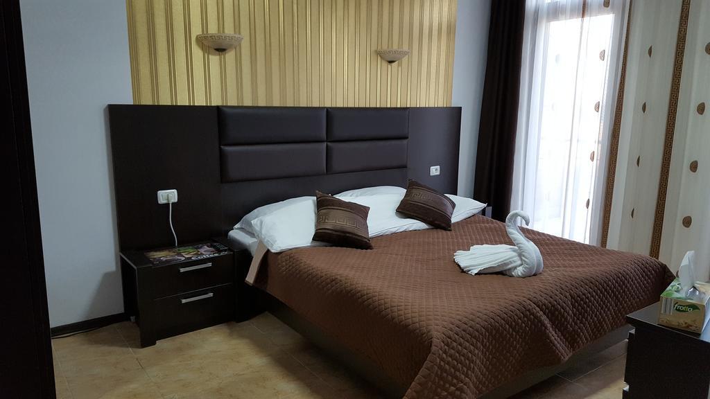 Hotel Solea Beach Mamaia Exterior foto