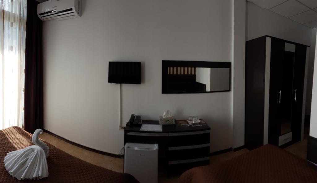 Hotel Solea Beach Mamaia Exterior foto