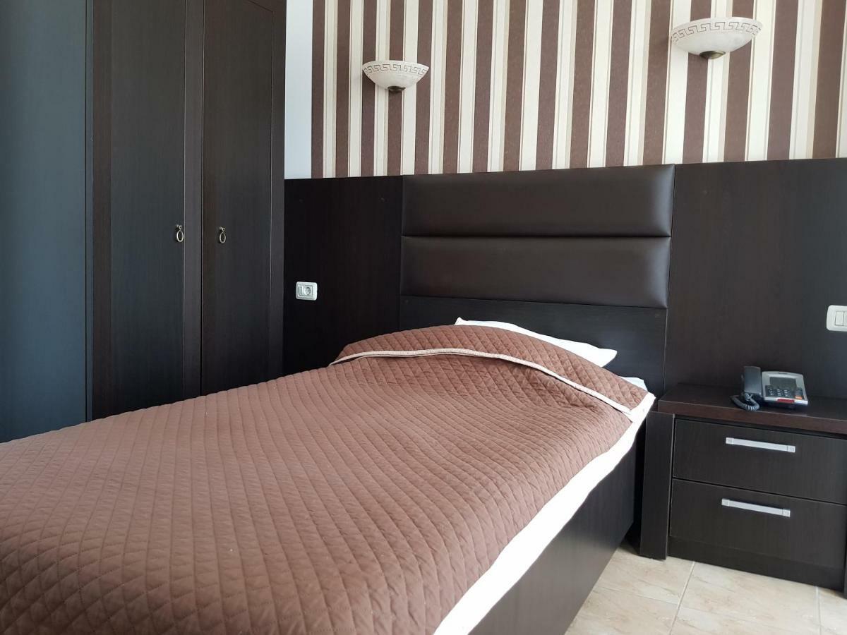 Hotel Solea Beach Mamaia Exterior foto